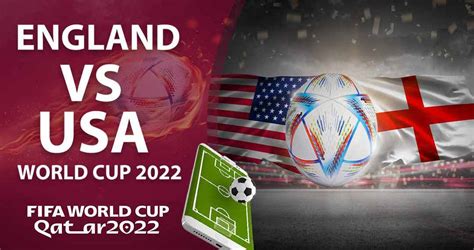 England vs USA Odds .